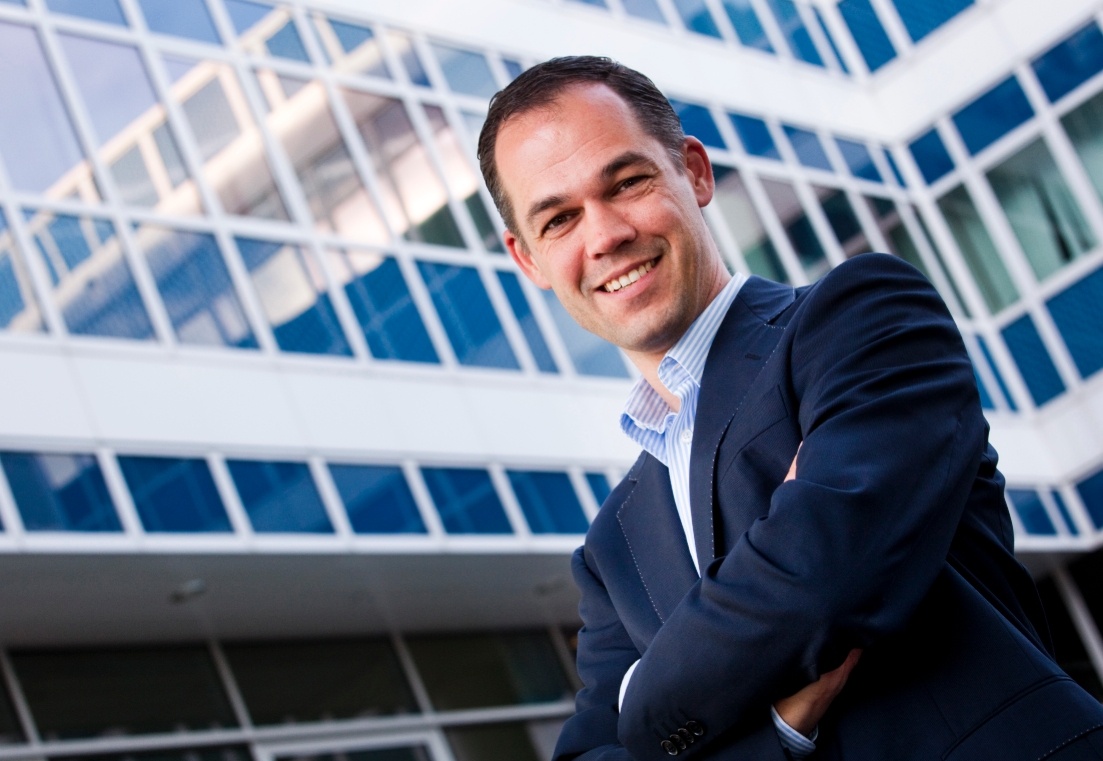 Nieuwe commercieel directeur voor Multicopy