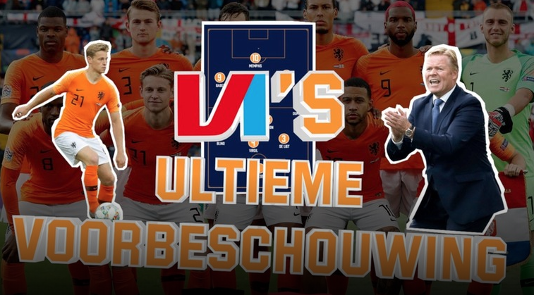 VI maakt site en app voor leden bannervrij