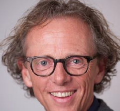 Geert de Klaver versterkt team Prindustry