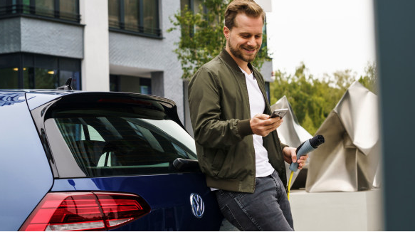 Volkswagen verkoopt occasions nu ook online