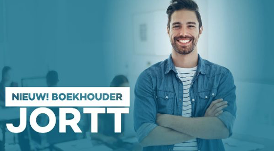 Robot neemt rol van boekhouder over