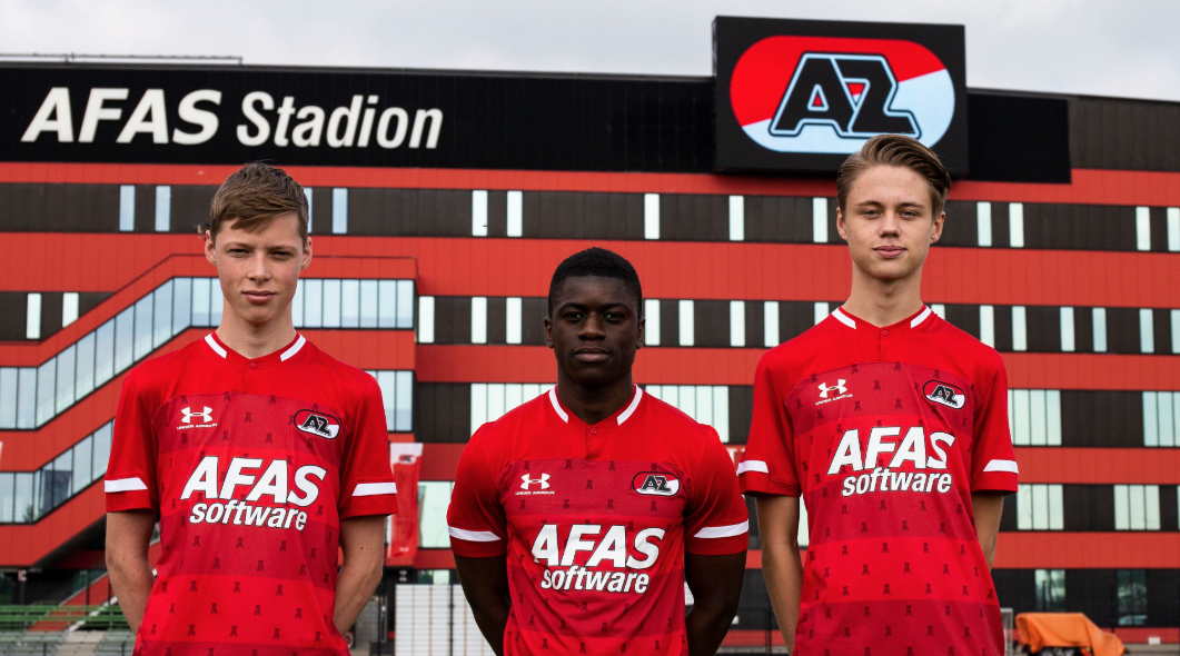 AZ eSports stunt met aantrekken landskampioen FIFA