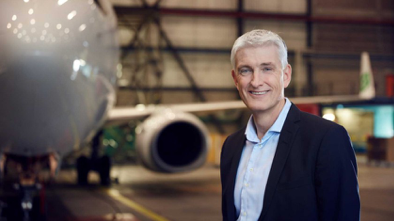 Mattijs ten Brink nieuwe CEO Sunweb Group