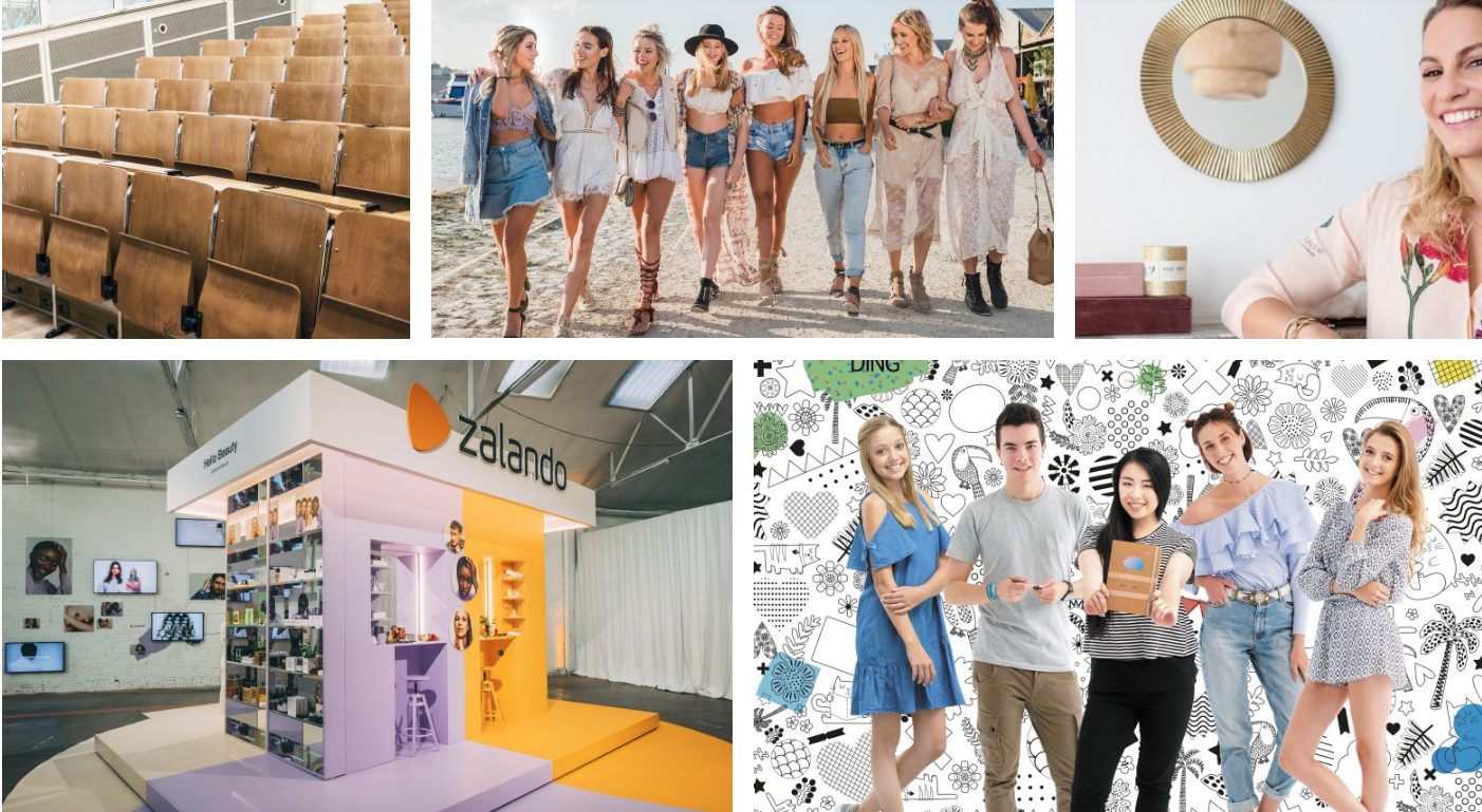 Unlimited PR wordt UPR Agency