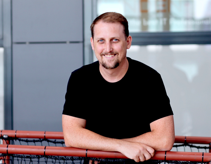 Sam Brown nieuwe VP of Customer Success van Foleon