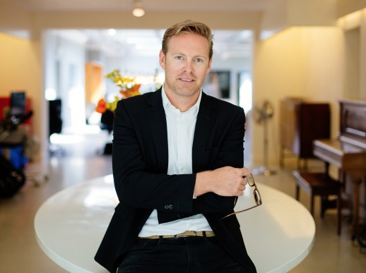 Toon van Loock nieuwe partner bij Het PR Bureau