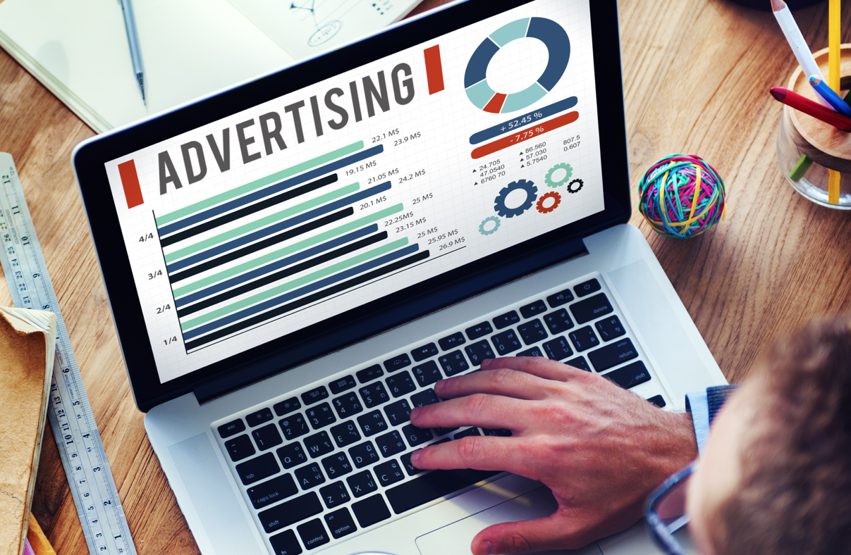Pas digital advertising toe in jouw online strategie