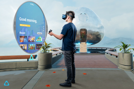 HTC VIVE Cosmos prijs en releasedate bekend
