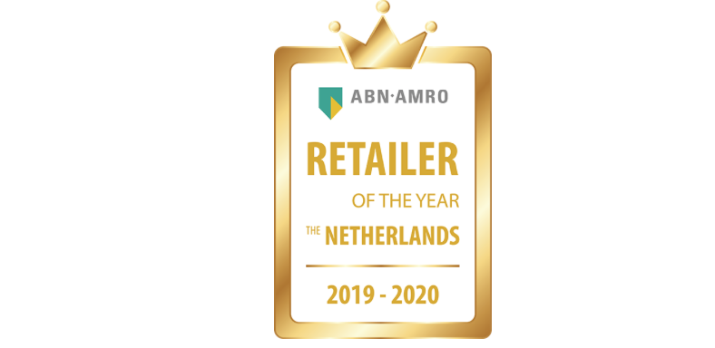 Categoriewinnaars Retailer of the Year bekend