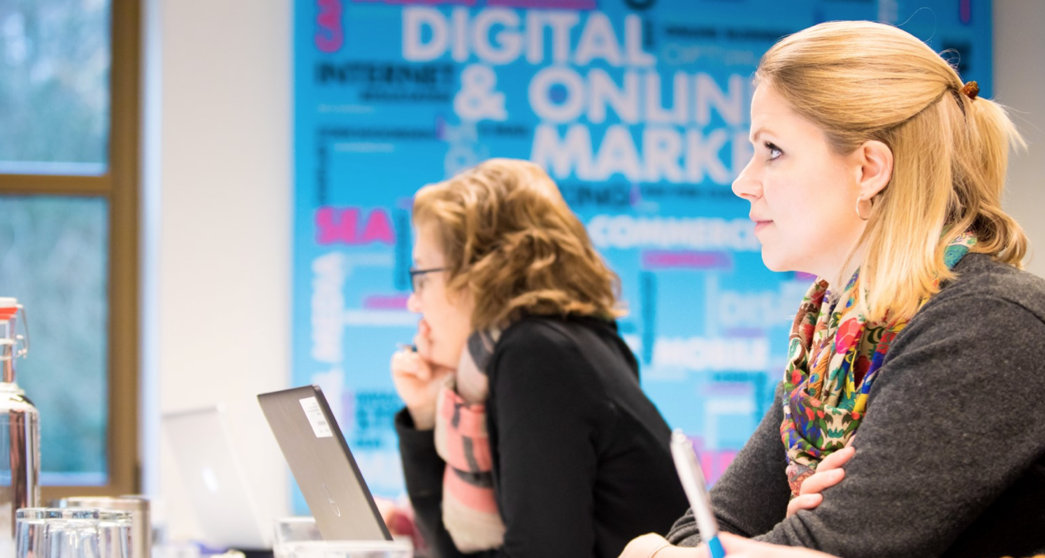 Je doelstellingen behalen met een optimale digitale marketingmix