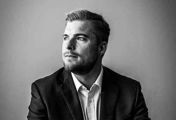 Steve Heywood General Manager Edelman Amsterdam