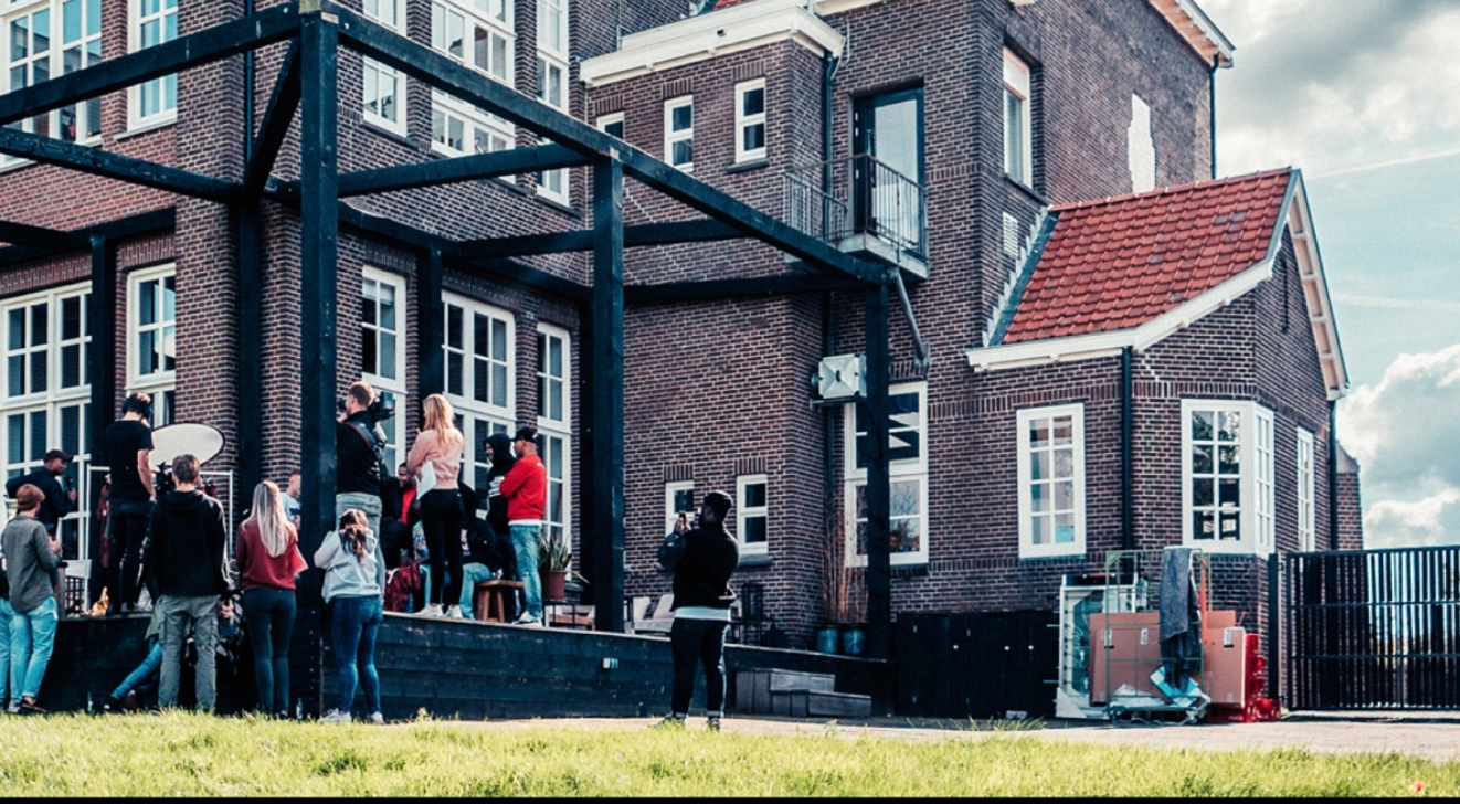 Vertigo 6 wint Digital Communication Award voor beste Europese influencercampagne