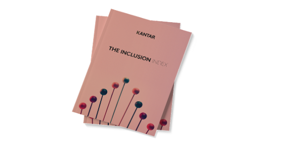 Kantar Inclusion Index: Nederlandse vrouwen nog steeds ondervertegenwoordigd in hoger management