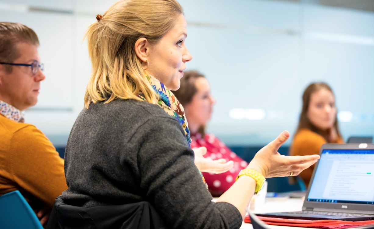 Zet communicatie strategisch in binnen jouw organisatie