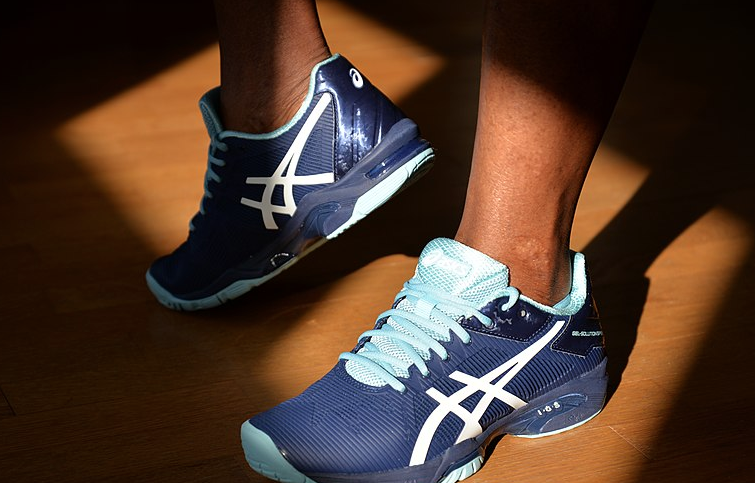 ASICS versnelt klimaat initiatieven