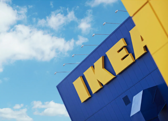 IKEA deelt circulaire ambities tijdens Dutch Design Week