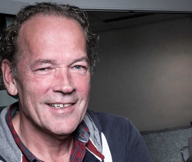 Jan Veninga nieuwe creative director Creative Marketing Group