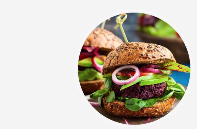 Recordaantal deelnemers VeggieChallenge