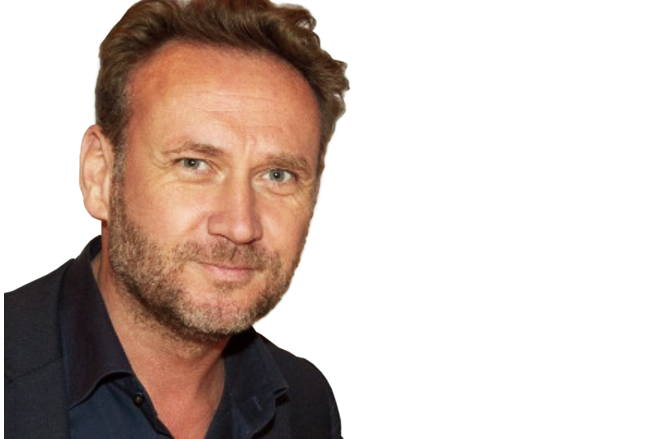 Koen de Groot nieuwe CEO Total Design