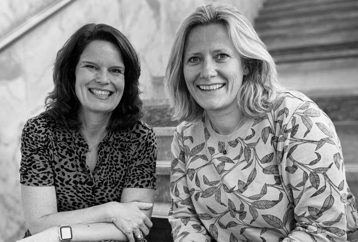 Fonk Bureaus Carolien van ‘t Hek en Yvonne Prins gaan UM Nederland leiden Fonk Bureaus Carolien van ‘t Hek en Yvonne Prins gaan UM Nederland leiden