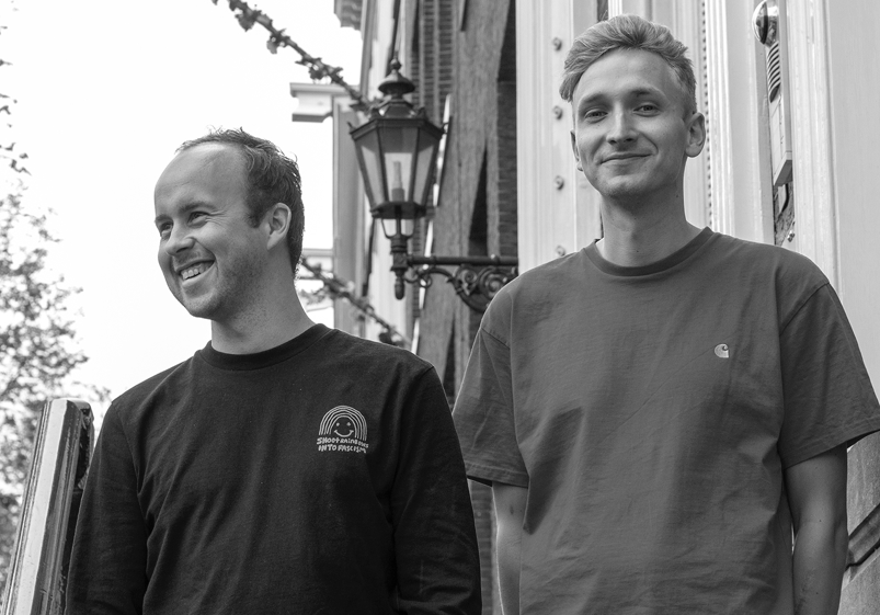 ADCN Talenten van het jaar aan de slag bij 180 Kingsday