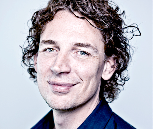 WhatsAppen met Jaap Biemans