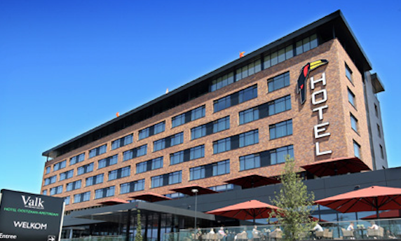 KPMG: Van der Valk Hotels biedt beste klantervaring