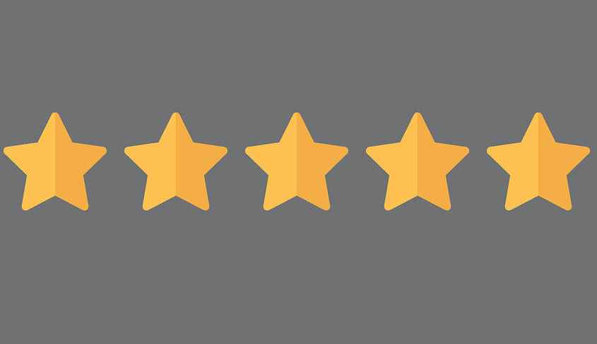Online reviews laten Nederlander koud