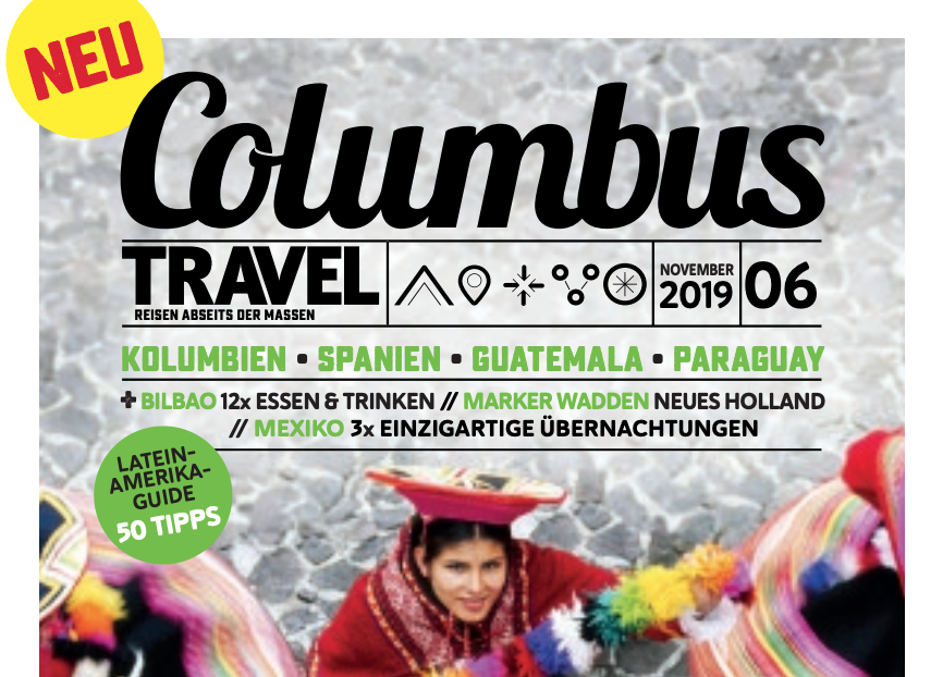 Columbus Travel maakt oversteek naar Duitse markt
