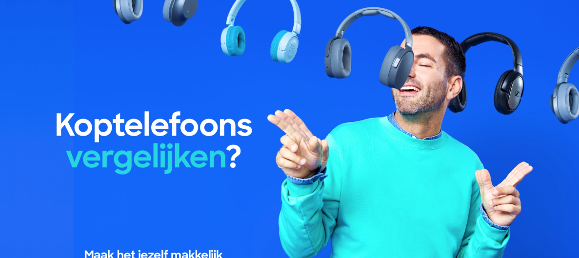 Nieuwe campagne en visuele identiteit Consumentenbond