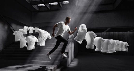 Nieuwe merk- en performance campagne Girav