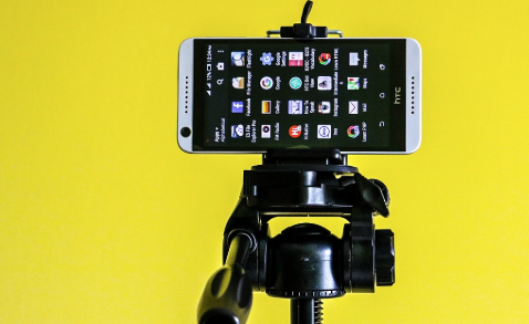HTC wil comeback maken in topsegment