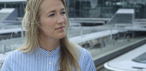 NS zet eigen mensen in voor nieuwe arbeidsmarktcampagne