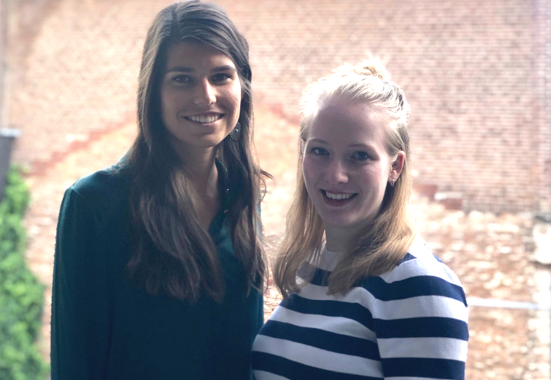 Weber Shandwick Nederland breidt Corporate team uit