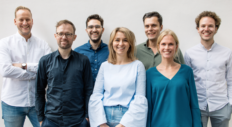 Corporate innovatiebureau Forty gelanceerd