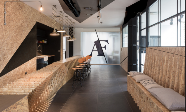 AnalogFolk opent kantoor in Amsterdam