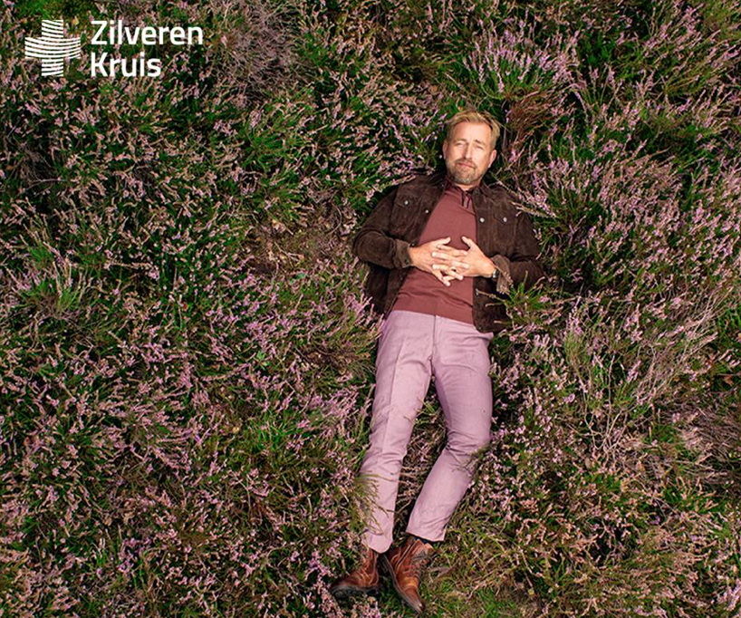 Fitzroy ontwikkelt nieuwe campagne Zilveren Kruis