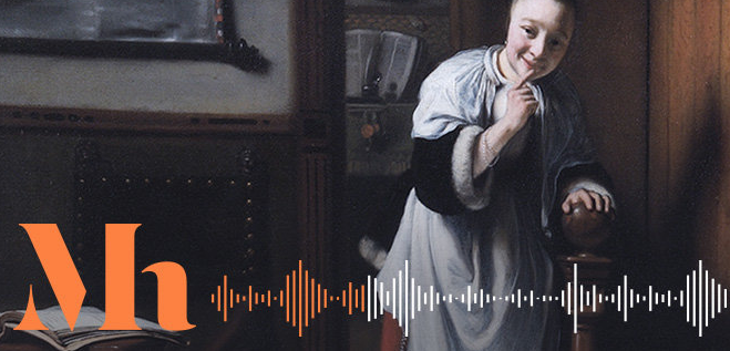 Meeluisteren met Rembrandts meest veelzijdige leerling