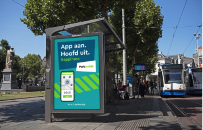 Park Now Group lanceert Europese campagne samen met Accenture Interactive