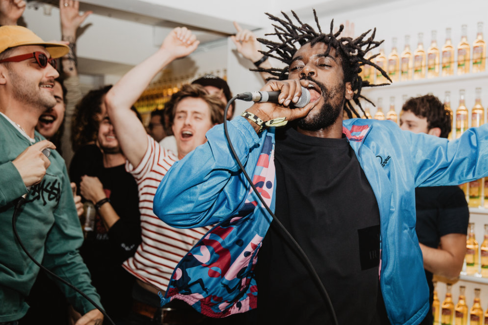 Heineken en ADE verlengen partnership met vijf jaar