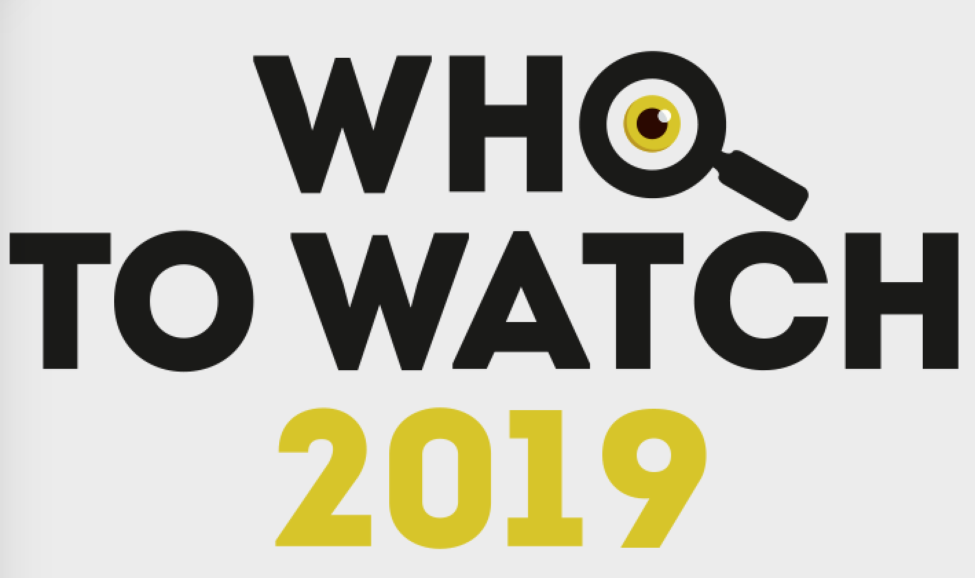 De vijf finalisten Who to Watch 2019: deze bureaus wil je kennen