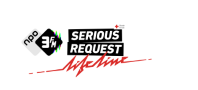 3FM Serious Request: helft jongeren herkent mensenhandel niet