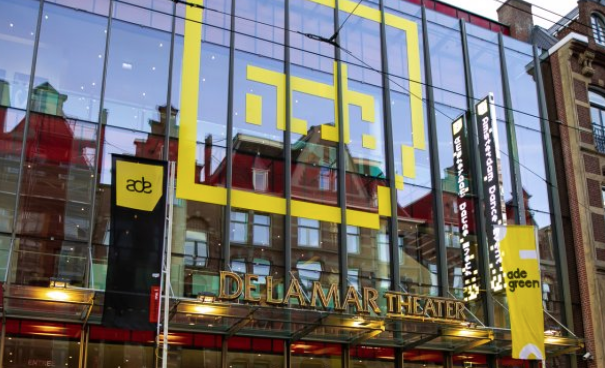 Stientje van Veldhoven lanceert Green Deal ‘Circular Festivals’ op ADE Green