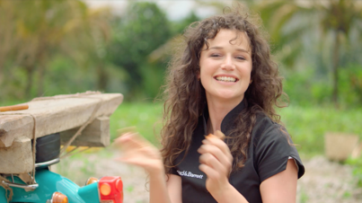 Nieuwe campagne Holland & Barrett en Joe Public