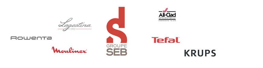 Vizeum wint Groupe SEB