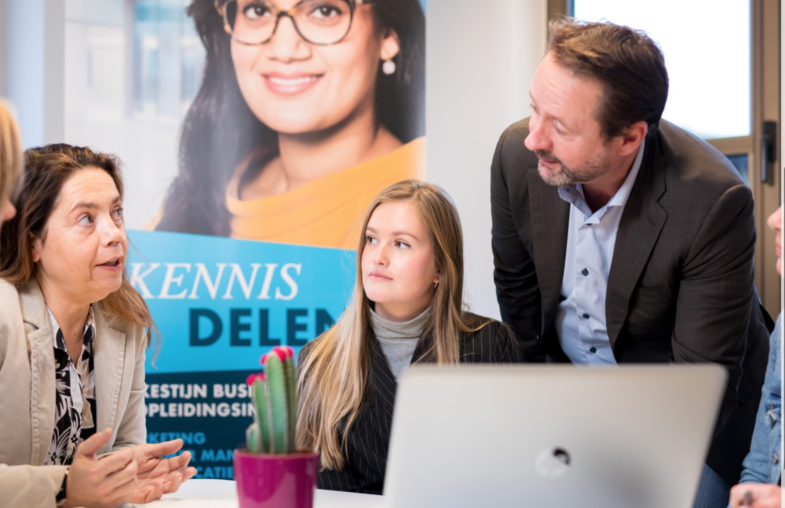 Til je strategische digital marketingkennis naar een hoger niveau