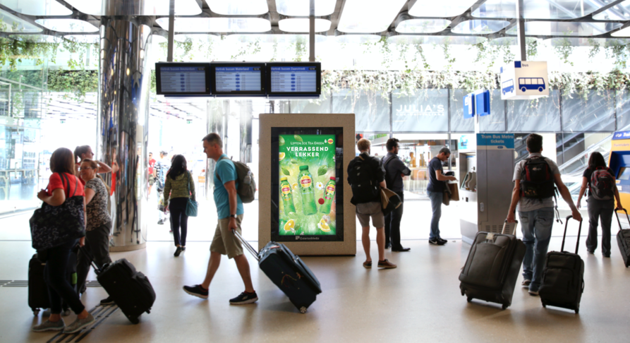 IAB Nederland publiceert Digital Out-of-Home-handboek