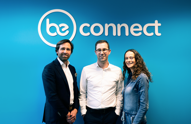 Brussels agency Be Connect voegt zich bij Intracto Group