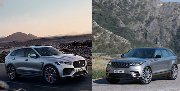 Jaguar Landrover terug in zwarte cijfers