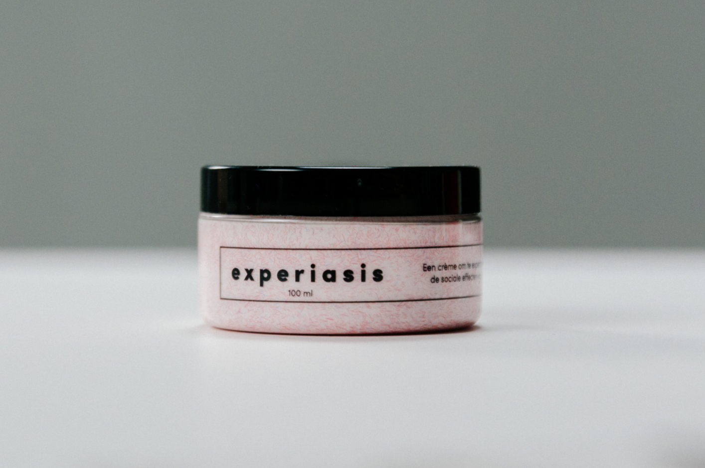 Edelman omarmt psoriasis met bijzondere crème